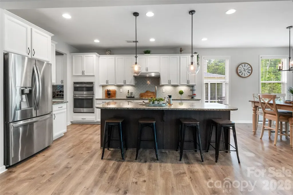 10397 Paper Birch Drive Charlotte NC 28215