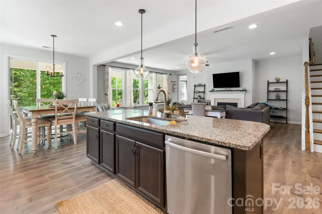 10397 Paper Birch Drive Charlotte NC 28215