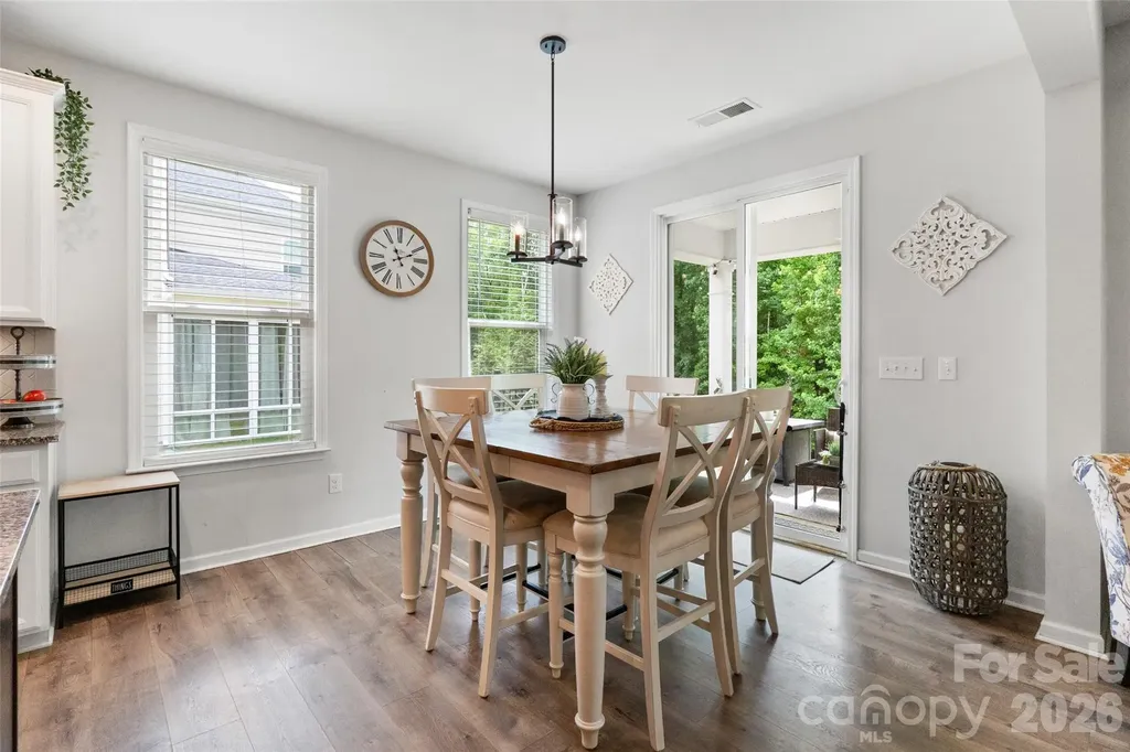 10397 Paper Birch Drive Charlotte NC 28215