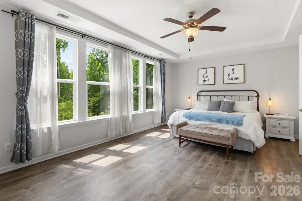 10397 Paper Birch Drive Charlotte NC 28215