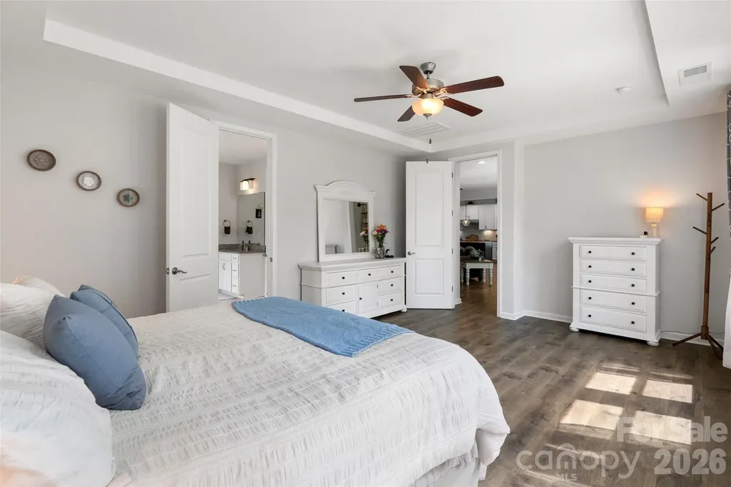 10397 Paper Birch Drive Charlotte NC 28215
