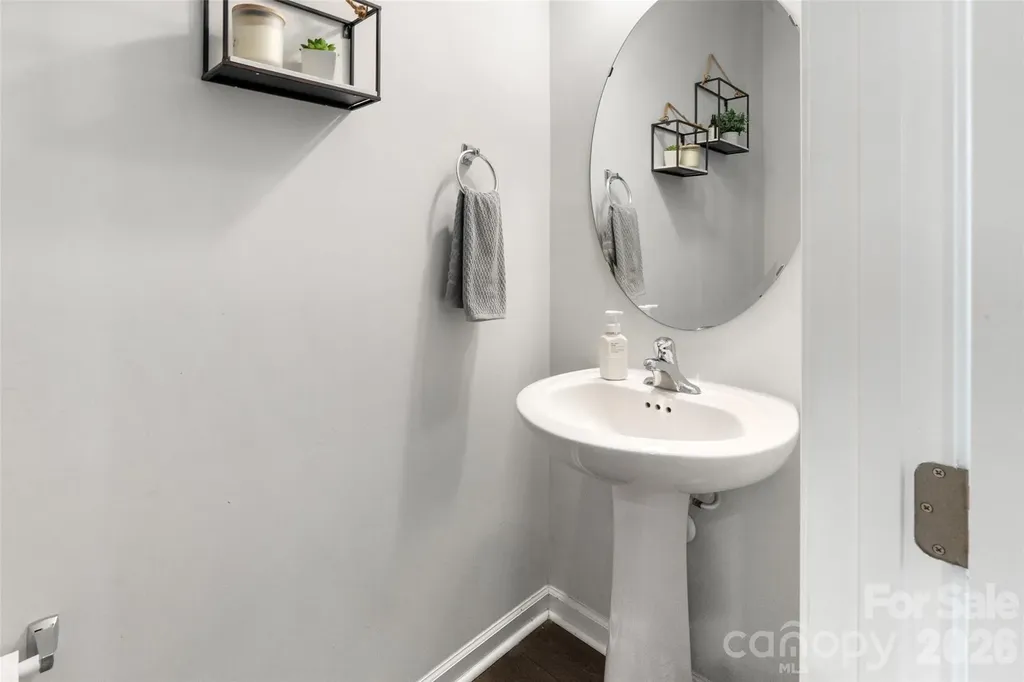 10397 Paper Birch Drive Charlotte NC 28215