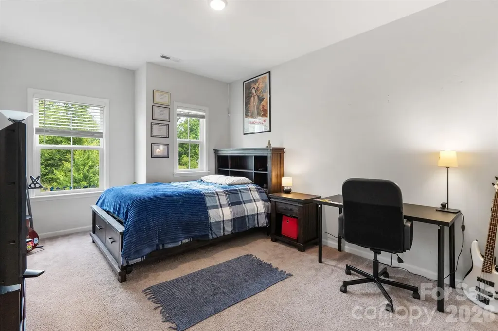 10397 Paper Birch Drive Charlotte NC 28215
