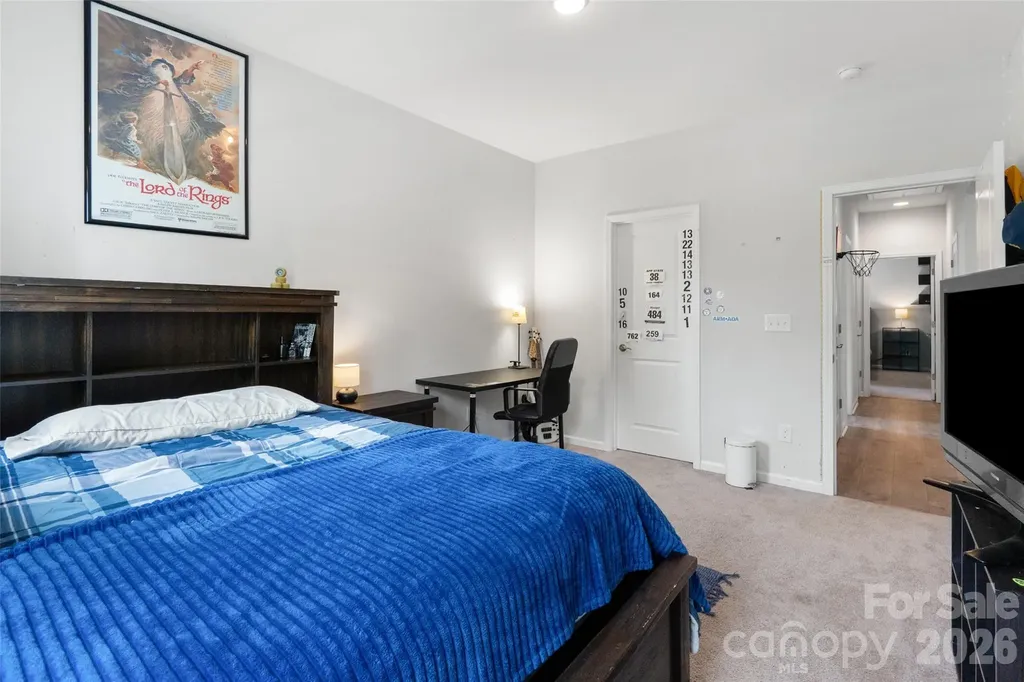 10397 Paper Birch Drive Charlotte NC 28215