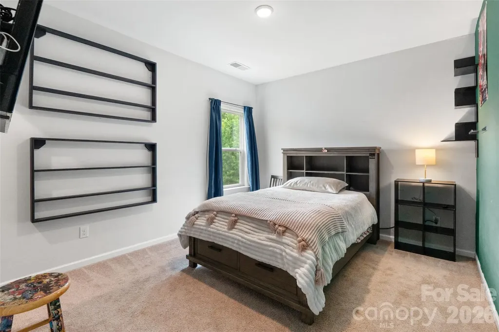 10397 Paper Birch Drive Charlotte NC 28215