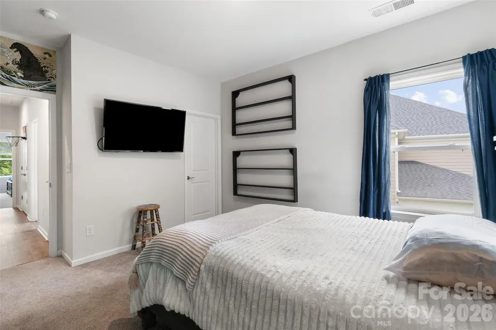 10397 Paper Birch Drive Charlotte NC 28215