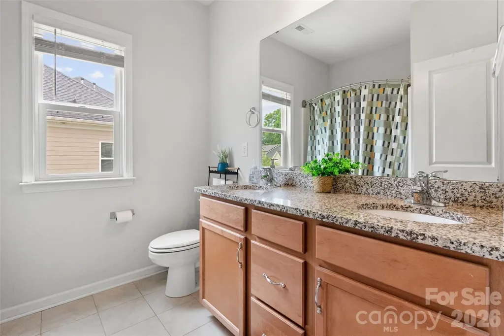 10397 Paper Birch Drive Charlotte NC 28215