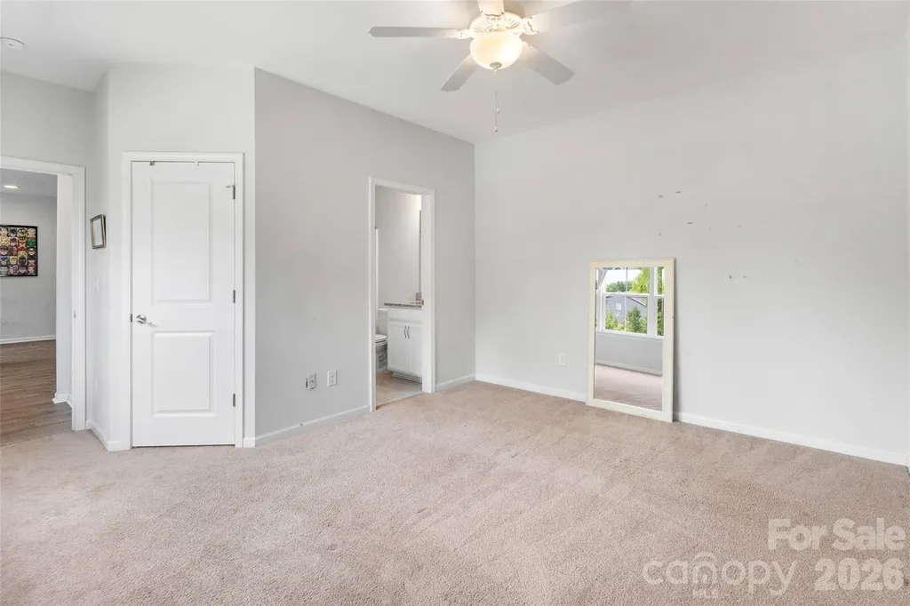 10397 Paper Birch Drive Charlotte NC 28215