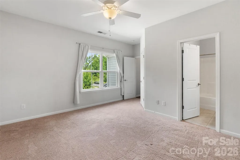 10397 Paper Birch Drive Charlotte NC 28215