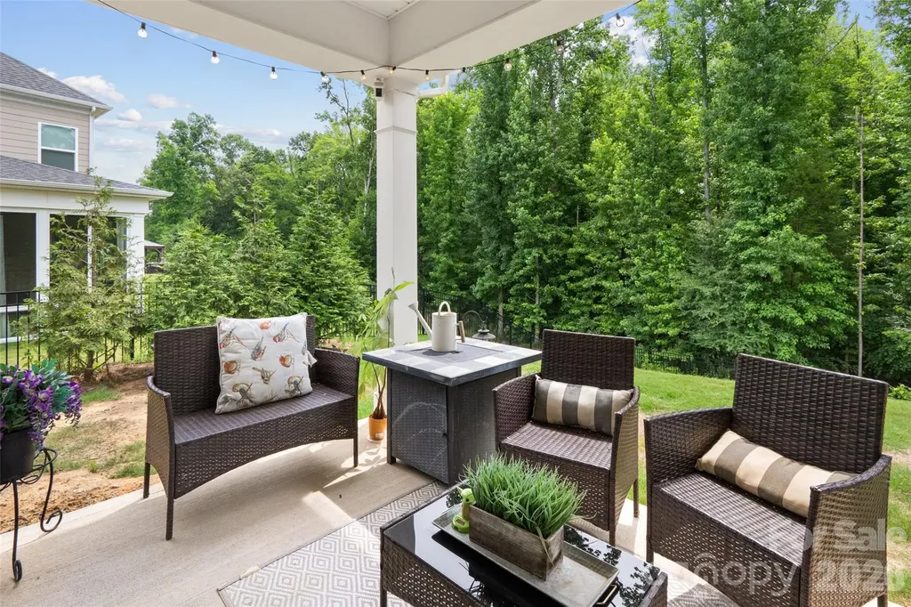 10397 Paper Birch Drive Charlotte NC 28215
