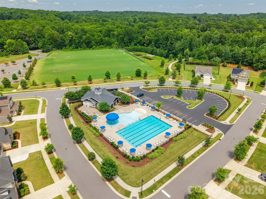10397 Paper Birch Drive Charlotte NC 28215