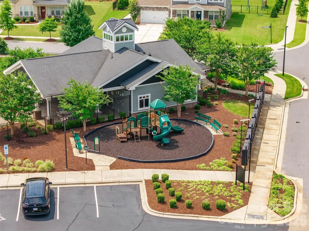10397 Paper Birch Drive Charlotte NC 28215