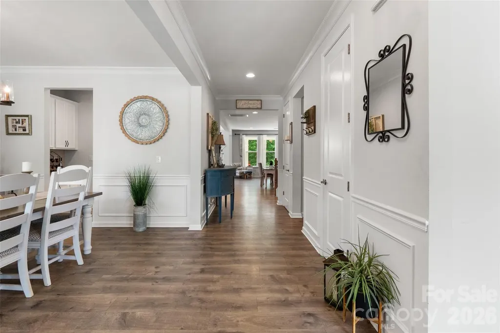 10397 Paper Birch Drive Charlotte NC 28215