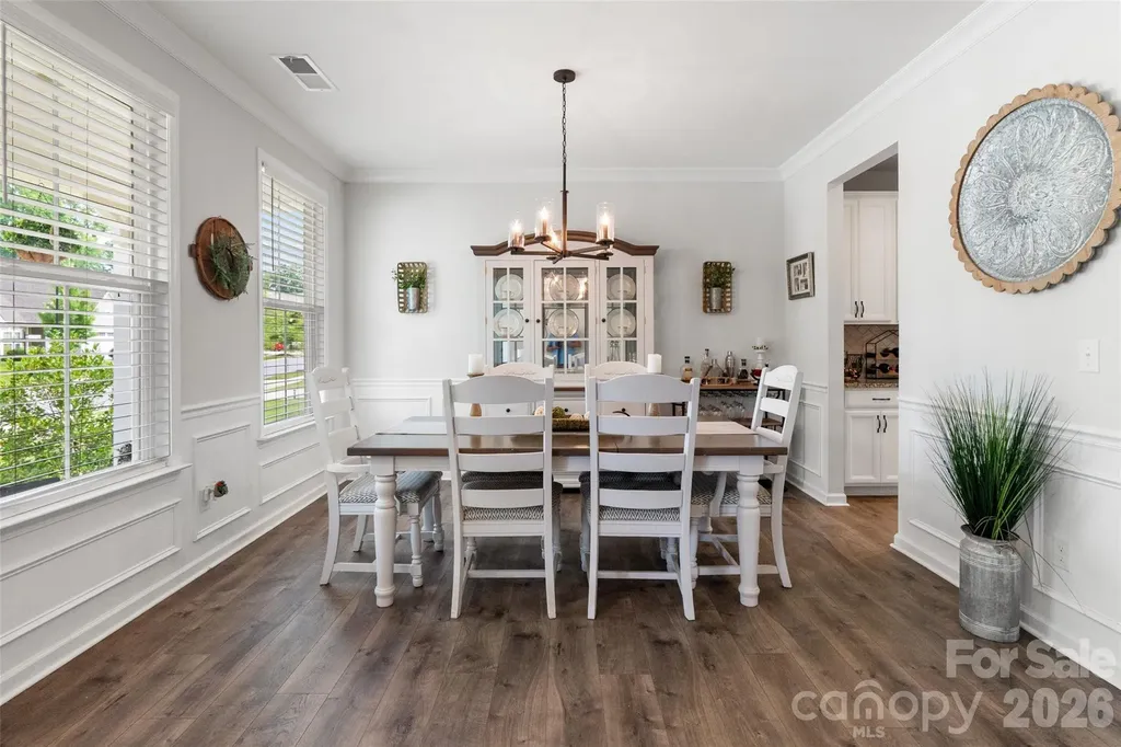 10397 Paper Birch Drive Charlotte NC 28215