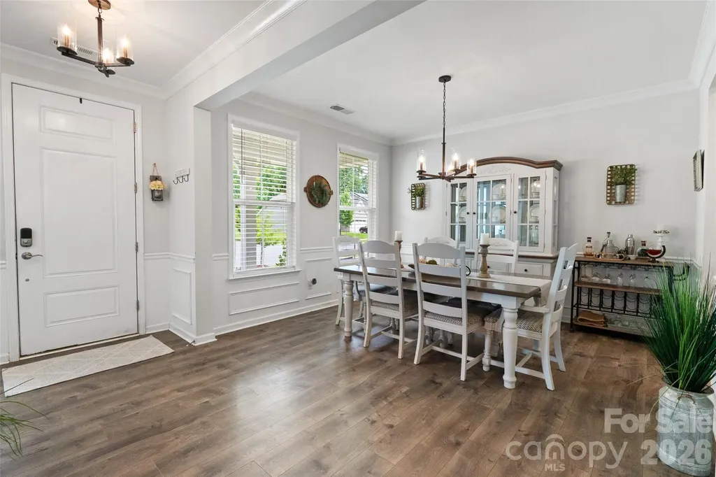 10397 Paper Birch Drive Charlotte NC 28215