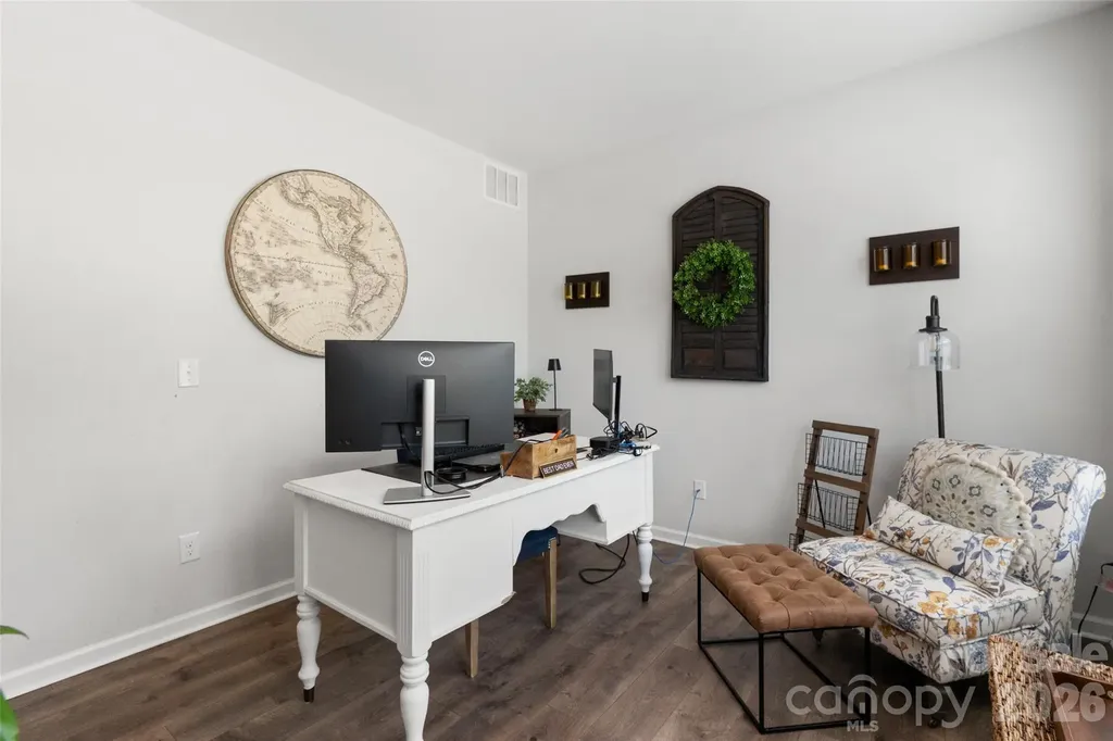 10397 Paper Birch Drive Charlotte NC 28215