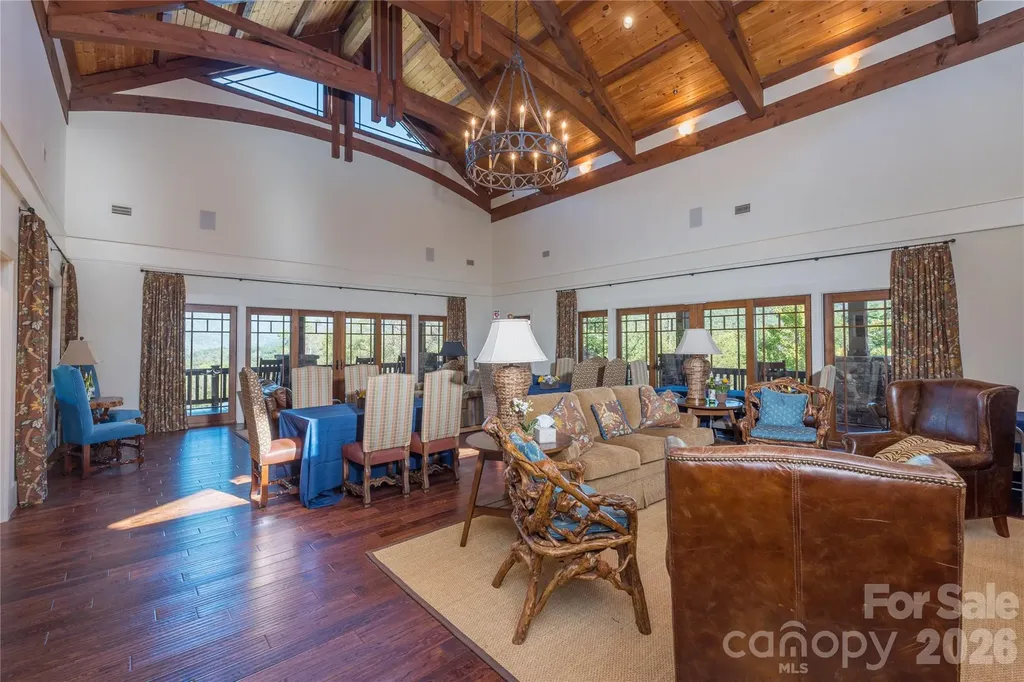 46 Settings Boulevard Black Mountain NC 28711