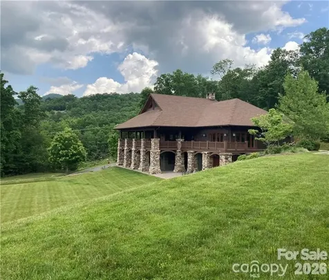 46 Settings Boulevard Black Mountain NC 28711