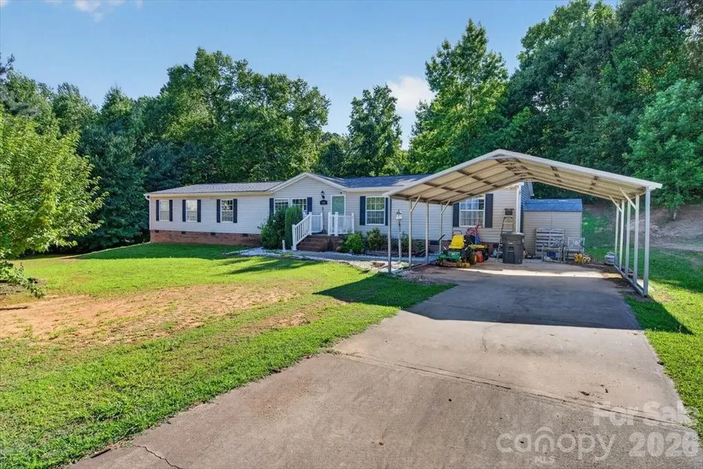 140 Teak Drive Statesville NC 28625