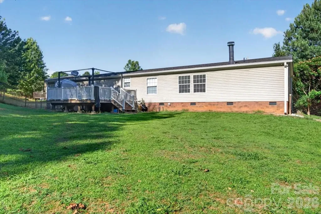 140 Teak Drive Statesville NC 28625