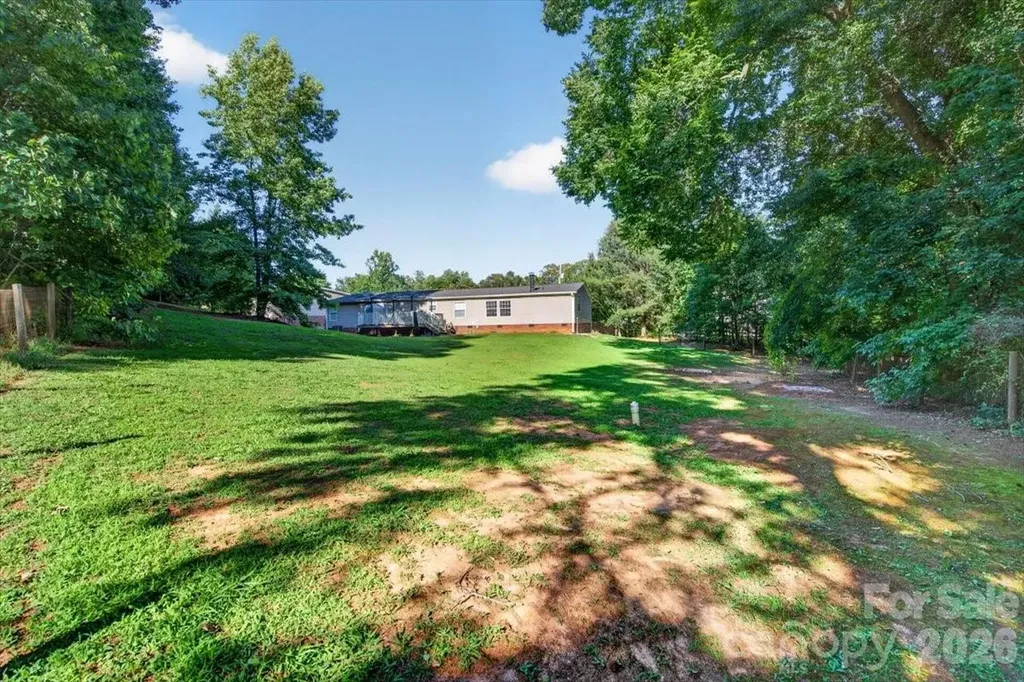 140 Teak Drive Statesville NC 28625