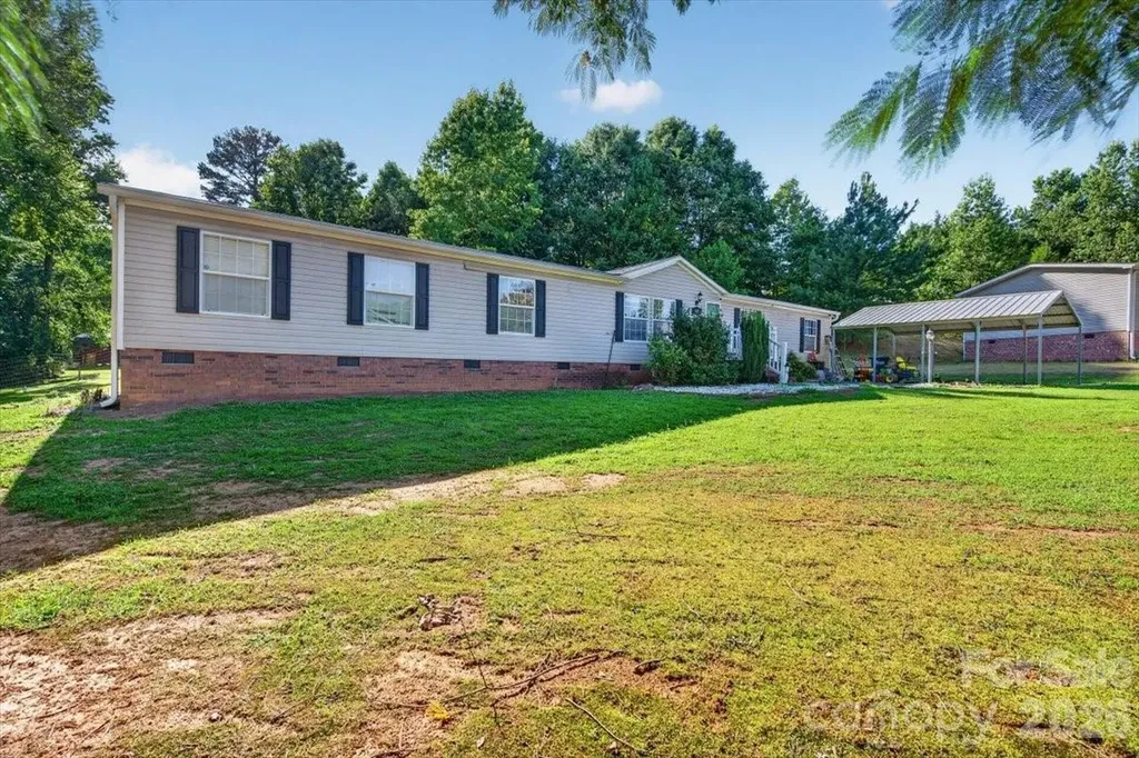 140 Teak Drive Statesville NC 28625