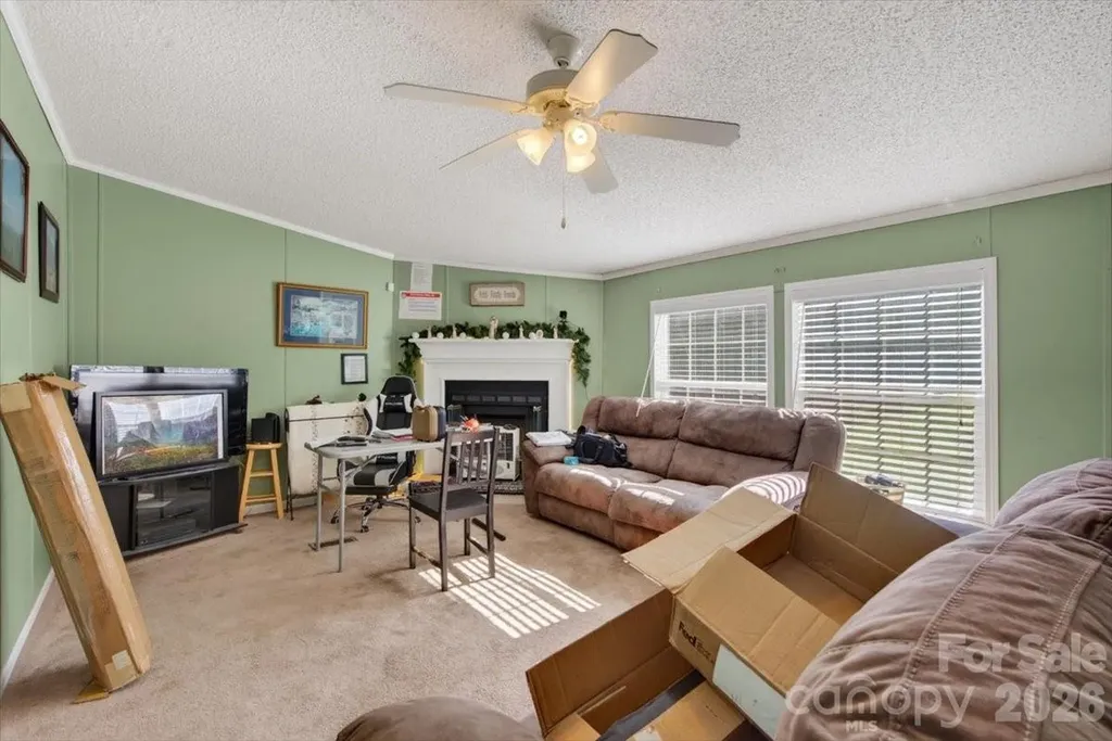 140 Teak Drive Statesville NC 28625