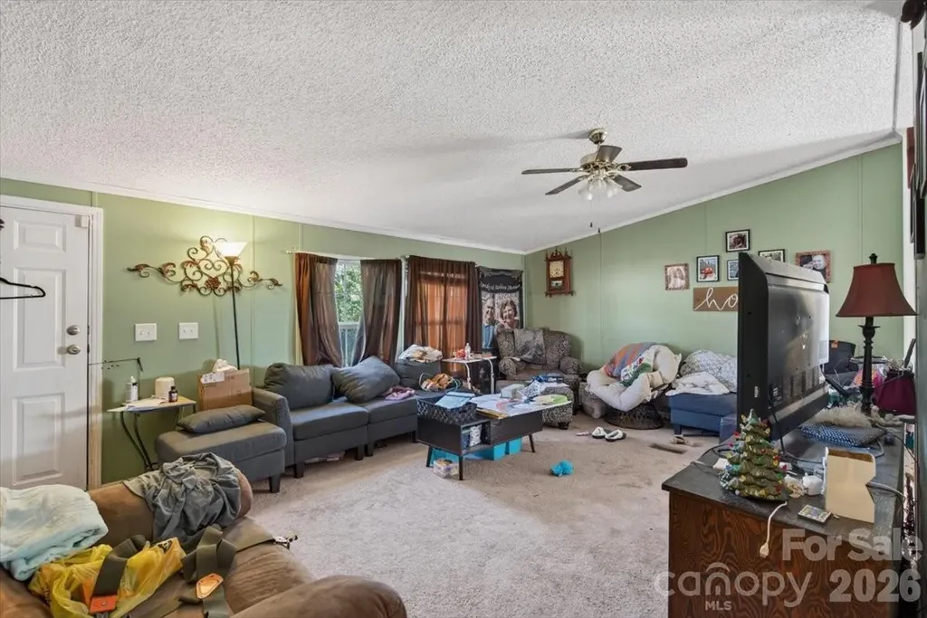 140 Teak Drive Statesville NC 28625