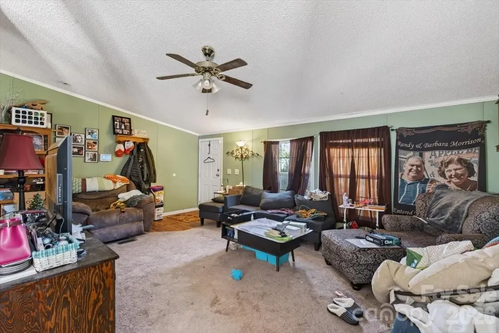 140 Teak Drive Statesville NC 28625