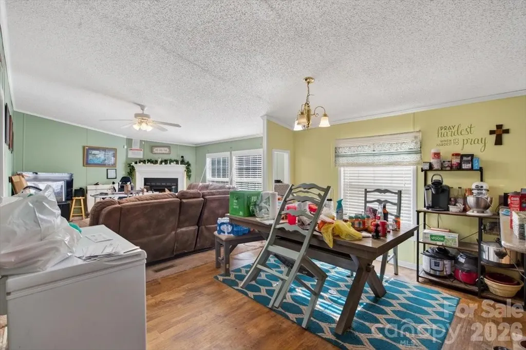 140 Teak Drive Statesville NC 28625
