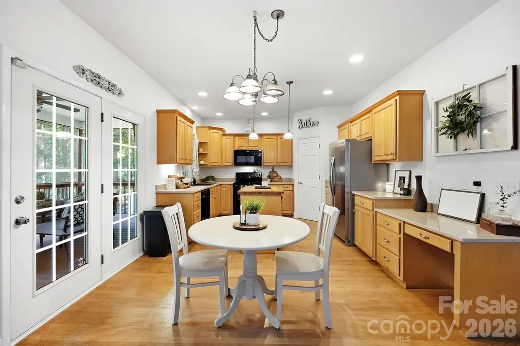5920 Polk Mountain Drive Marshville NC 28103