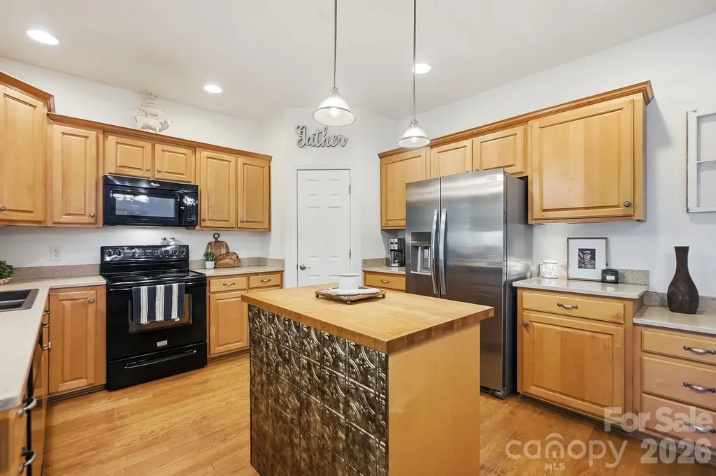 5920 Polk Mountain Drive Marshville NC 28103