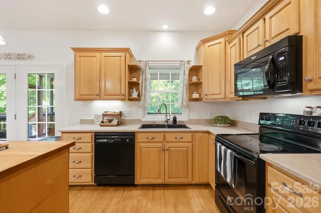 5920 Polk Mountain Drive Marshville NC 28103