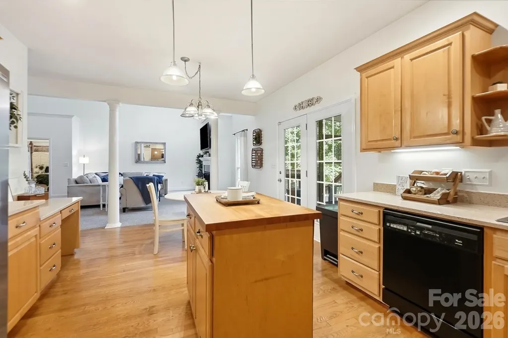 5920 Polk Mountain Drive Marshville NC 28103