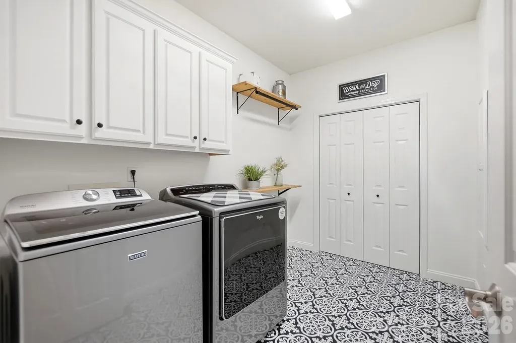 5920 Polk Mountain Drive Marshville NC 28103