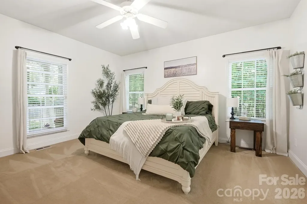 5920 Polk Mountain Drive Marshville NC 28103