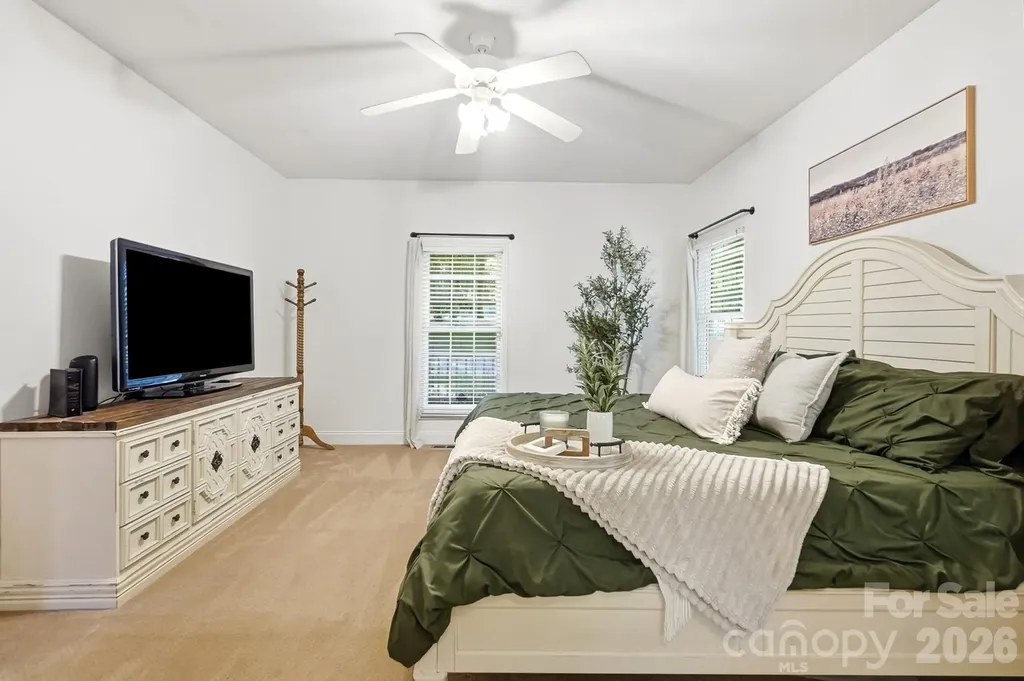 5920 Polk Mountain Drive Marshville NC 28103