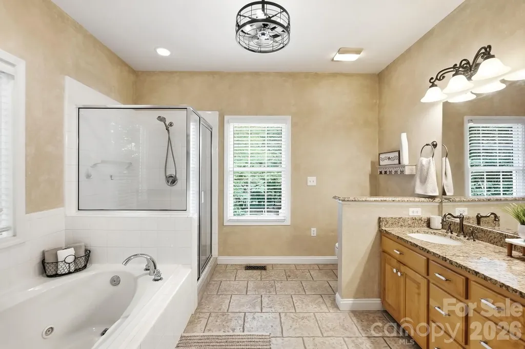 5920 Polk Mountain Drive Marshville NC 28103