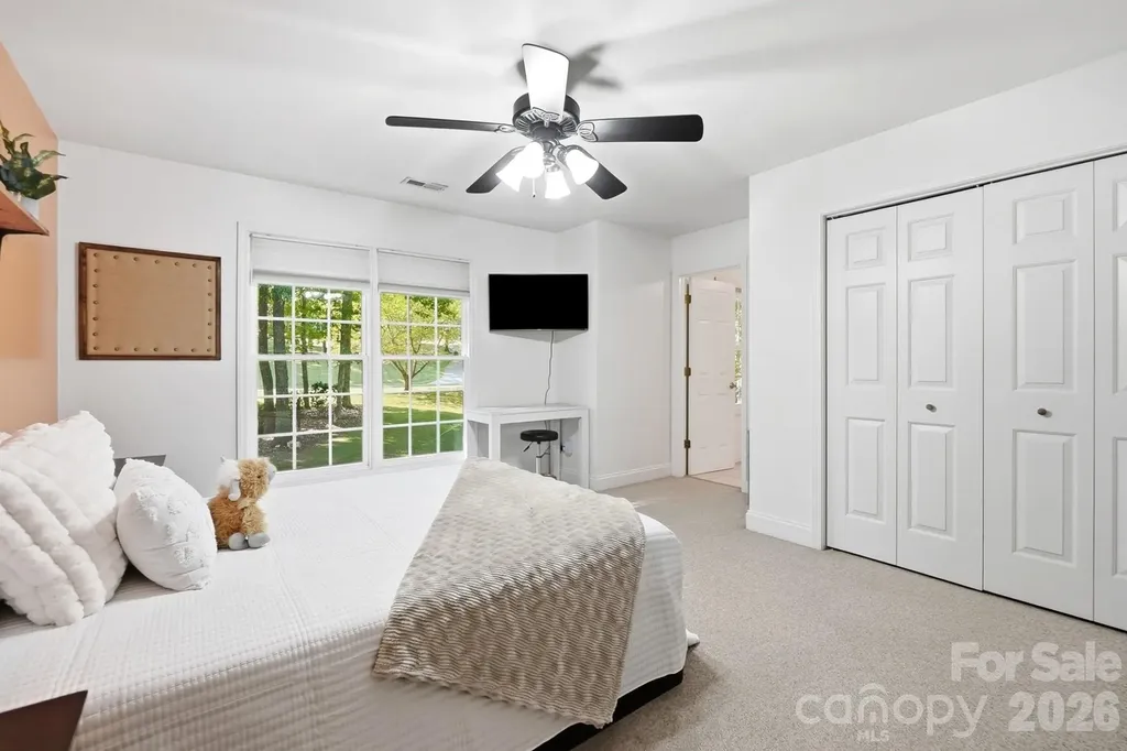 5920 Polk Mountain Drive Marshville NC 28103