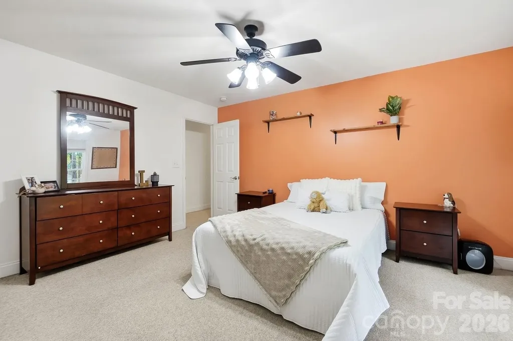 5920 Polk Mountain Drive Marshville NC 28103