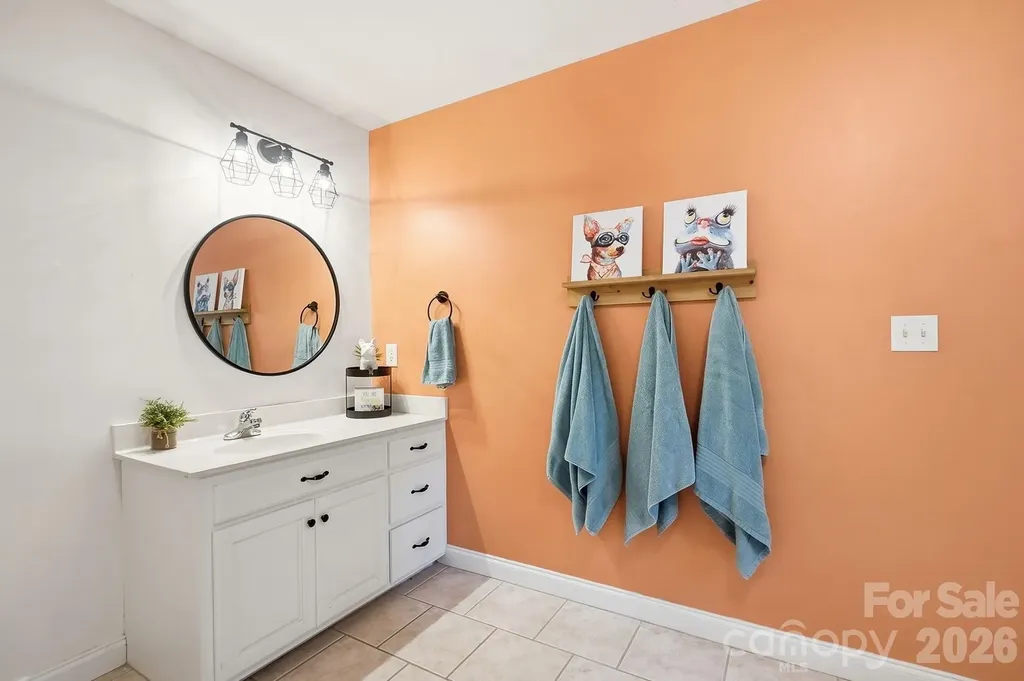 5920 Polk Mountain Drive Marshville NC 28103