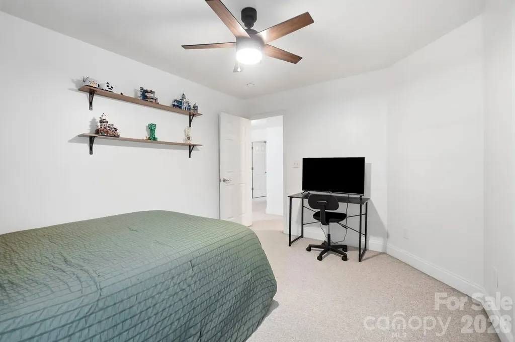 5920 Polk Mountain Drive Marshville NC 28103