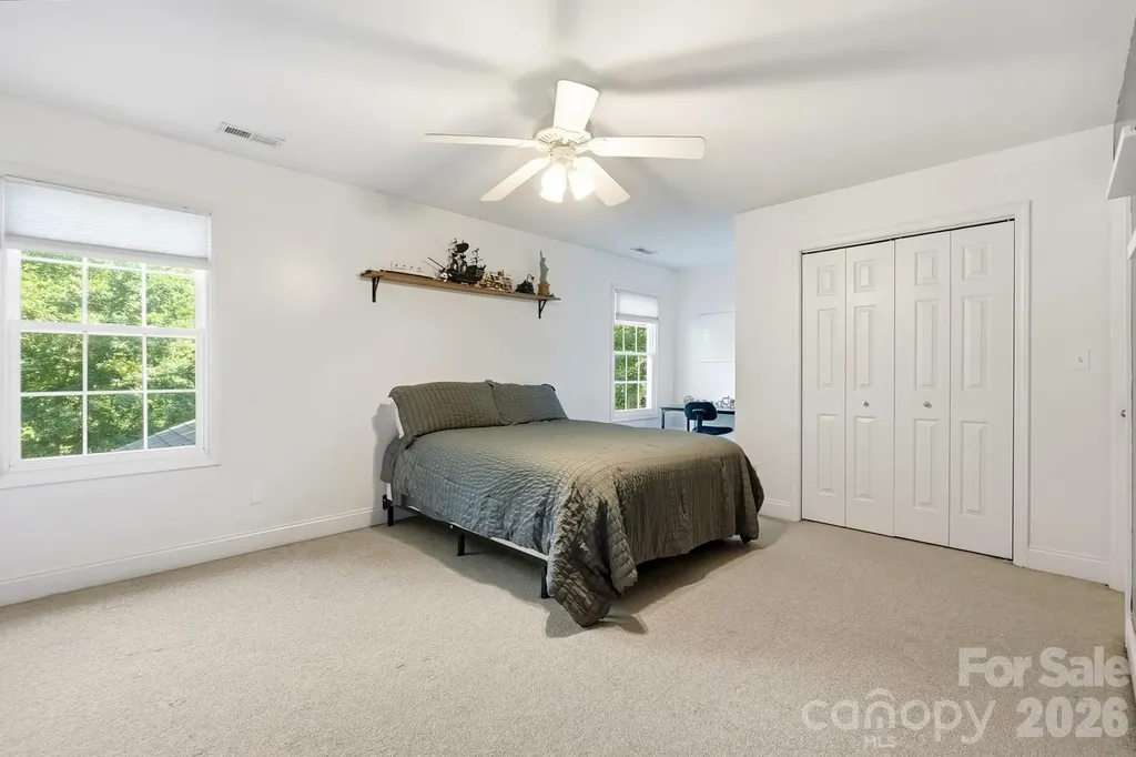 5920 Polk Mountain Drive Marshville NC 28103