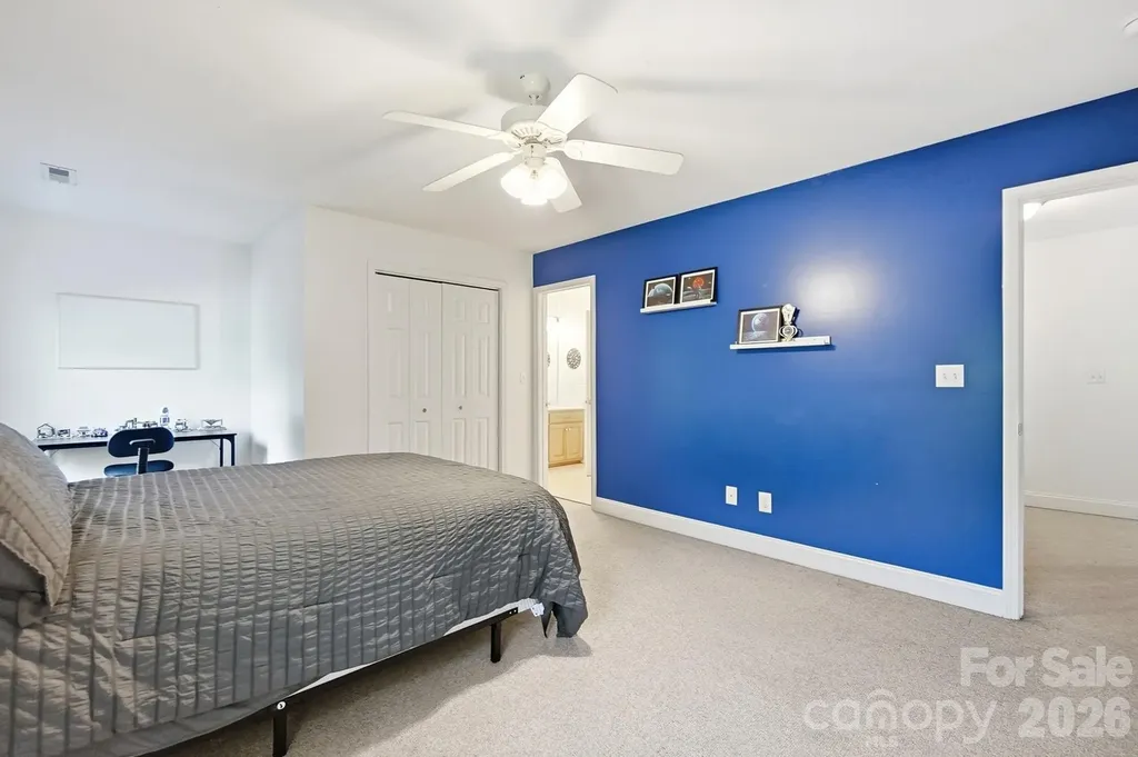 5920 Polk Mountain Drive Marshville NC 28103
