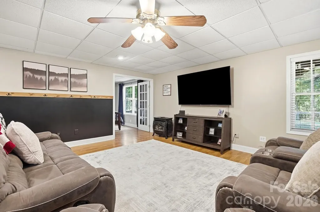 5920 Polk Mountain Drive Marshville NC 28103