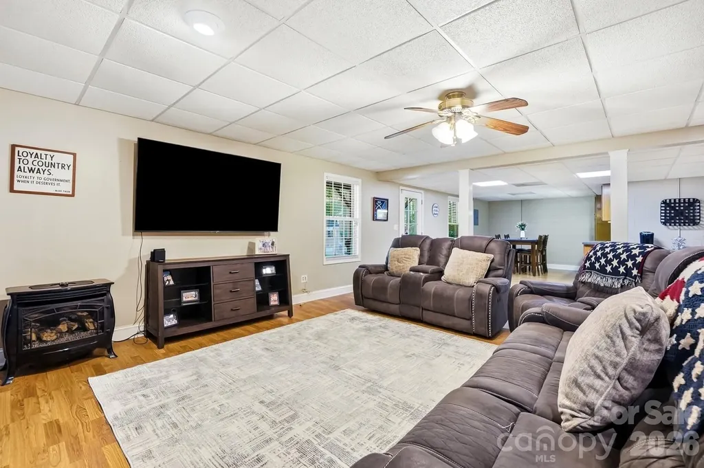 5920 Polk Mountain Drive Marshville NC 28103