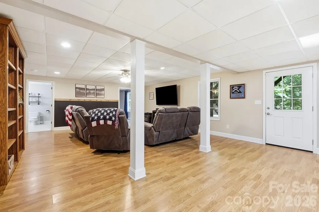 5920 Polk Mountain Drive Marshville NC 28103