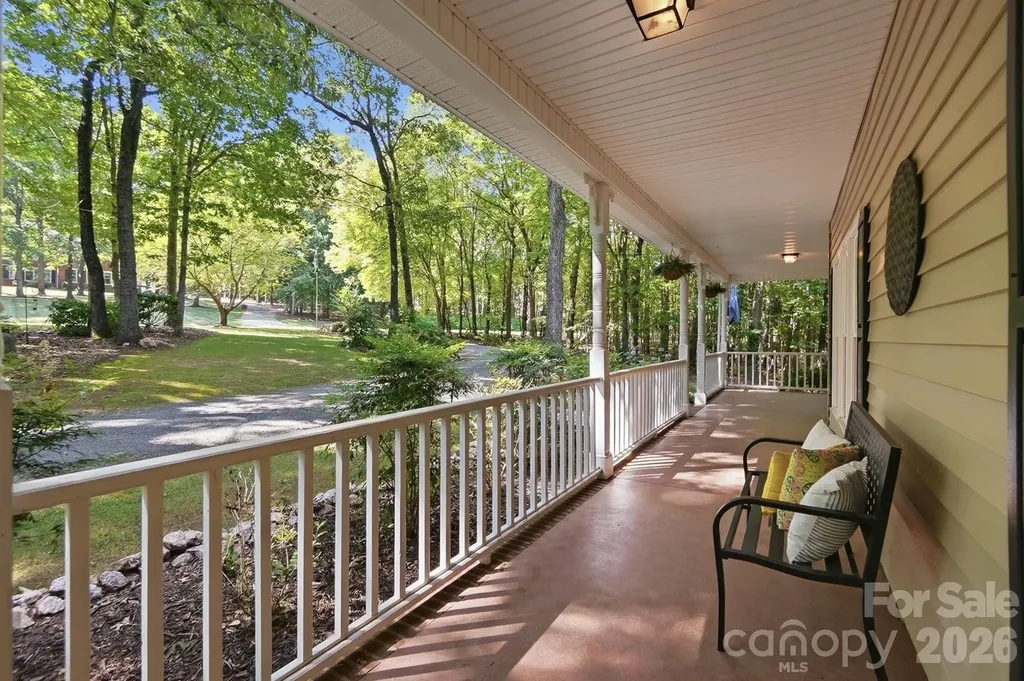 5920 Polk Mountain Drive Marshville NC 28103