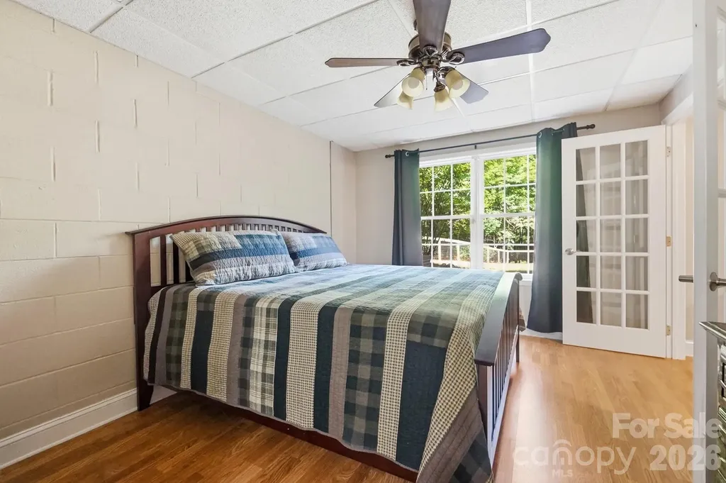 5920 Polk Mountain Drive Marshville NC 28103