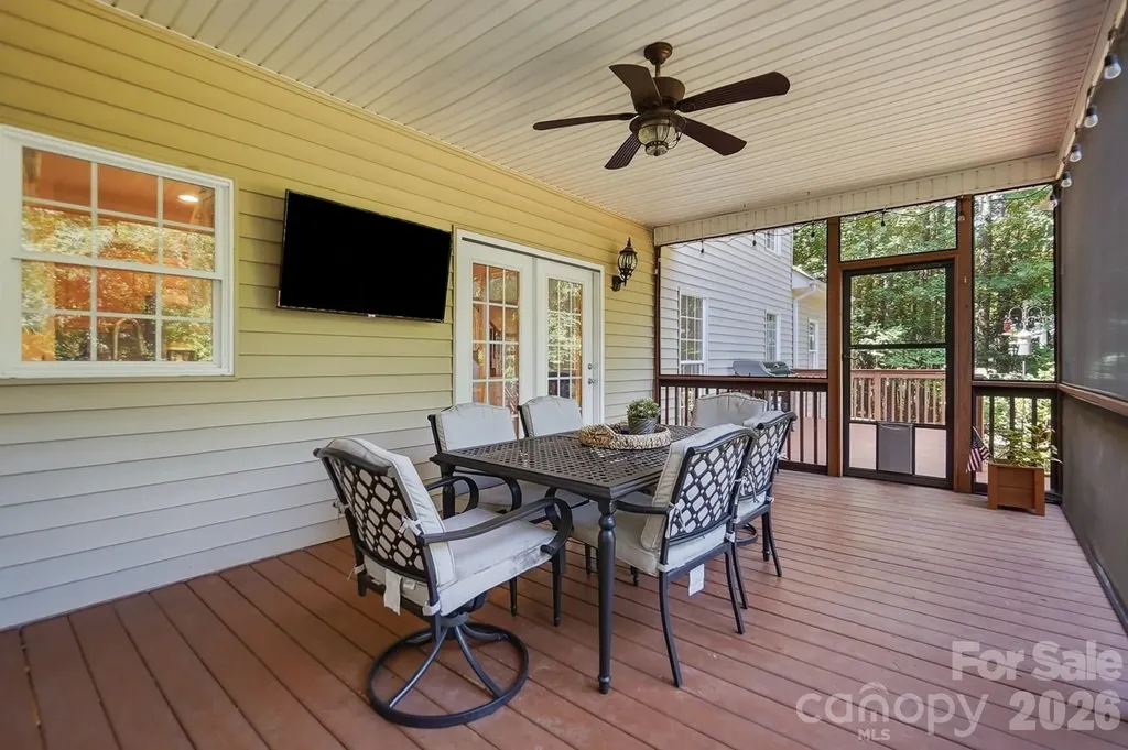 5920 Polk Mountain Drive Marshville NC 28103